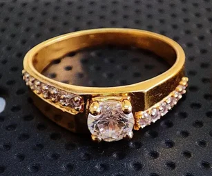 Image of: Ananthy Jewellers In Madurai