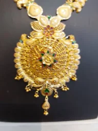 Image of: Badhrinathan Jewellers In Madurai