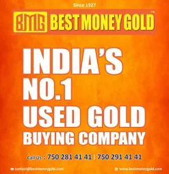 Image of: Best Money Gold In Goripalayam