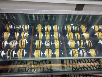 Image of: Bharani Velli Maaligai In Madurai