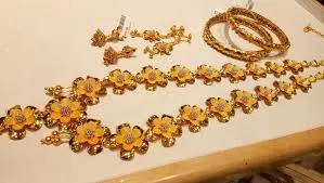 Image of: Bhima Jewellery In Madurai