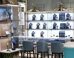 Image of: Candere A Kalyan Company In Chokkikulam