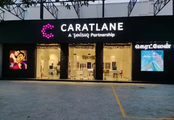 Image of: Caratlane Jewellery In Madurai