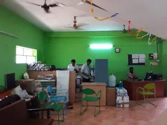 Image of: Fast Money Gold In Thathaneri