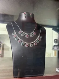 Image of: Jaipur Fashion Collection In Villapuram