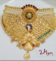 Image of: JL Jeyalakshmi Jewellers In Madurai