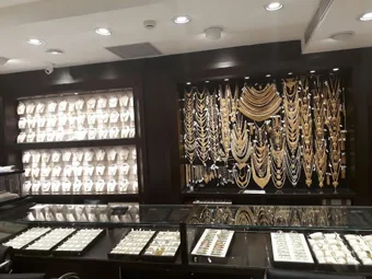 Image of: Jos Alukkas Jewellery In Madurai