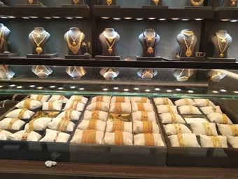 Image of: Kalyan Jewellers In Madurai