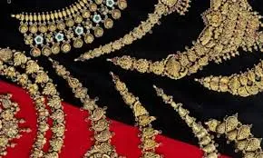 Image of: Kamala Fancy Jewellery In Villapuram