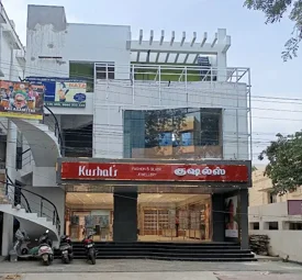 Image of: Kushal S Fashion Jewellery In Anna Nagar