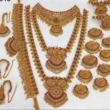 Image of: Lakshmi Fashion Jewellery In Madurai