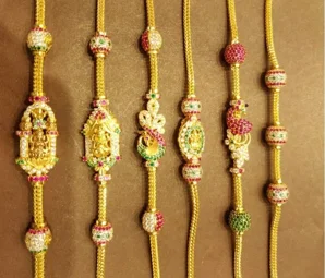 Image of: Lalitha S Jewellers In Madurai