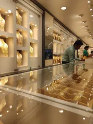Image of: Lalithaa Jewellery Mart Limited In Periyar