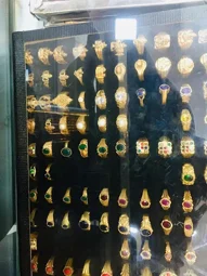 Image of: Mahathma Gold Covering Crafts In Periyar
