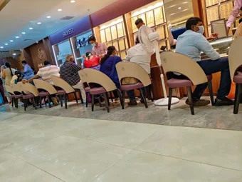 Image of: Malabar Golds And Diamonds In Madurai