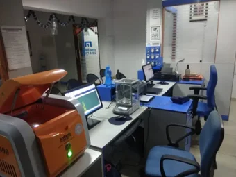 Image of: Muthoot Gold Point In Mahal