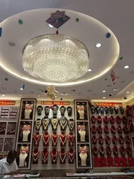 Image of: Nithiya Jewellers In Madurai