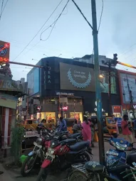 Image of: ORRA Fine Jewellery In Madurai