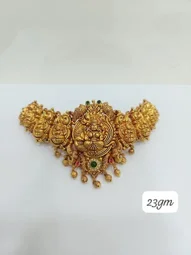 Image of: Preetham Jewels In Ponmeni