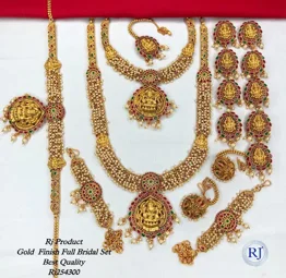 Image of: Radhe Jewellery In Madurai