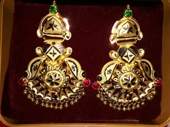 Image of: RRR Five Metal Jewellery In Madurai