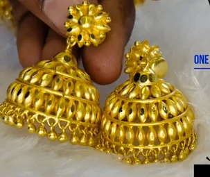 Image of: Sindha Gold Covering In South Gate