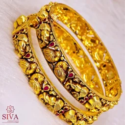 Image of: Siva Jewellers In Madurai