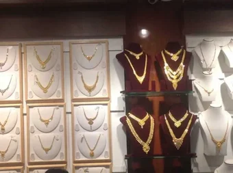Image of: Sri Balagopalan Jewellery Pvt Ltd In Periyar