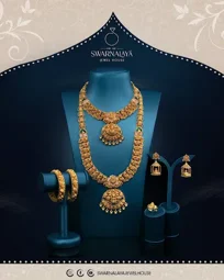 Image of: Sri Gp Swarnalaya Jewel House In Madurai