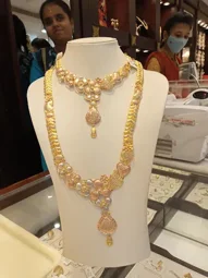 Image of: Sri Jeyaprabha Jewellers In Madurai