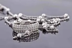 Image of: Sri Mahalakshmi Jewellers In Madurai