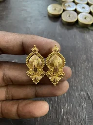 Image of: Sri Meenakshi Jewellery Works In South Gate
