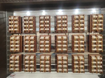 Image of: Super Jewellery In Mattuthavani