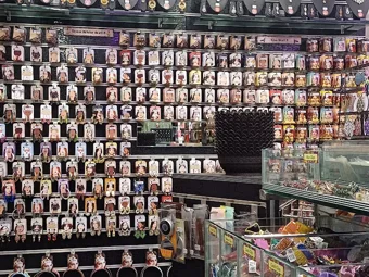 Image of: Tresor Fashion Accessories In Madurai