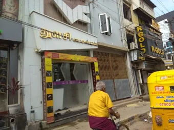 Image of: Tulsi Diamonds Pvt Ltd In Periyar