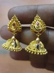 Image of: Vallimayiel Jewellery In Anna Nagar