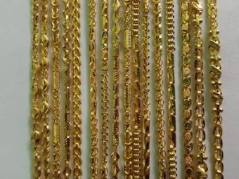 Image of: Vanavil Jewellers In Periyar