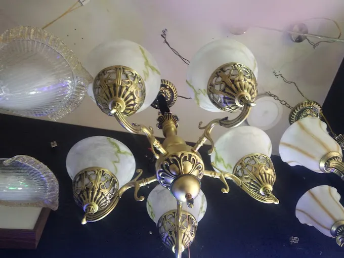 Image of: Dream Lite In Madurai 2