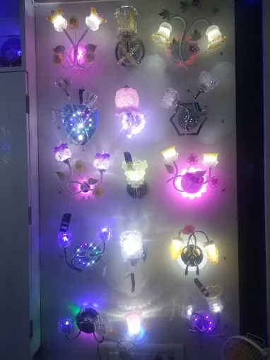 Image of: Dream Lite In Madurai 4