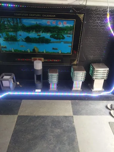 Image of: Dream Lite In Madurai 7