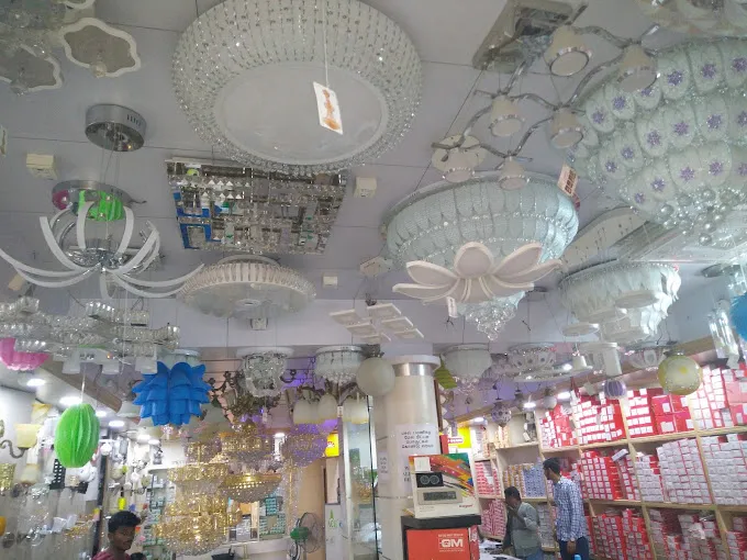 Image of: Gaurav Electric And Lights In Madurai 2