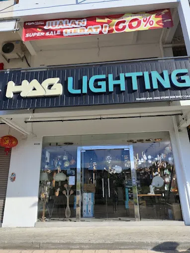 Image of: Hag Solar And Lighting In Madurai 2
