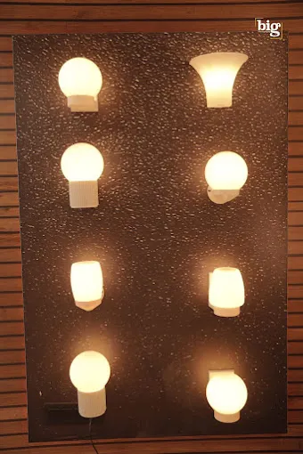 Image of: Havells Home Art Light Store In Ellis Nagar