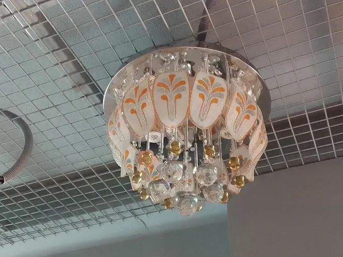 Image of: Maya Lites Decorative Light In Madurai 3