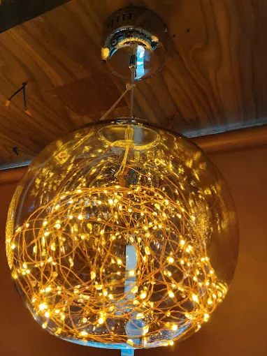 Image of: Rasik Lights World In Madurai