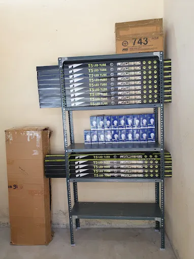 Image of: Shine Led Lights And General Store In Thiru Nagar 2