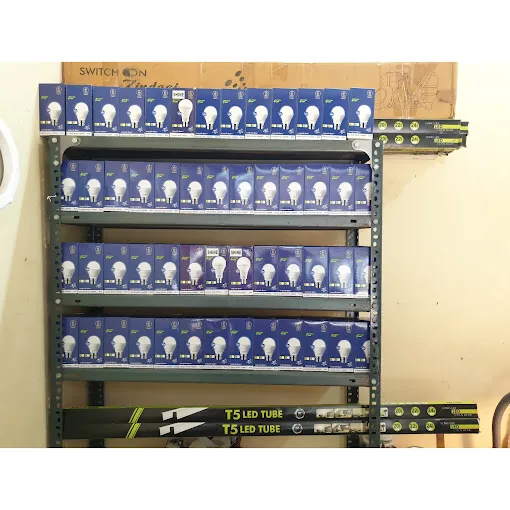 Image of: Shine Led Lights And General Store In Thiru Nagar 3