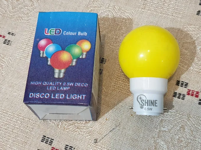 Image of: Shine Led Lights And General Store In Thiru Nagar 4