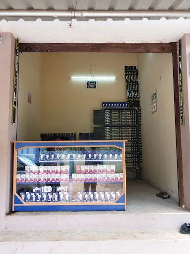Image of: Shine Led Lights And General Store In Thiru Nagar 5