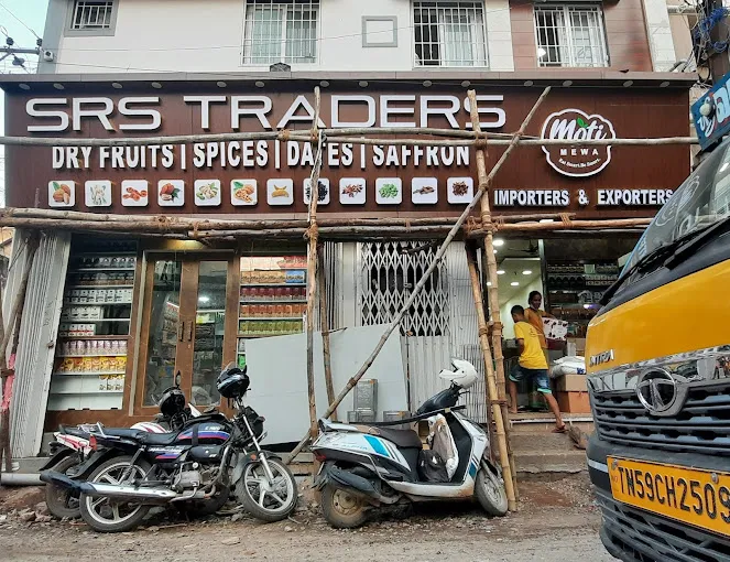 Image of: Sm Ads In Anna Nagar